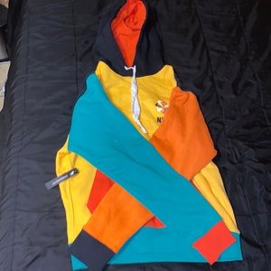 Nike jacket